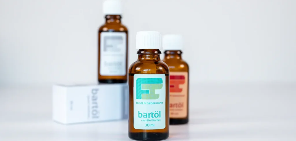 Bio Bartöle von friedl & habermann - von unserem Apotheker der Sempt Apotheke entwickelt