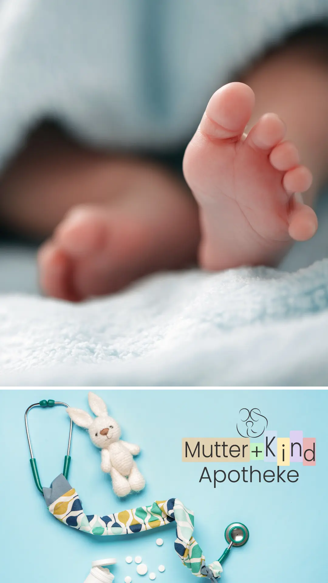 Mutter-Kind-Beratung in der Sempt Apotheke Erding