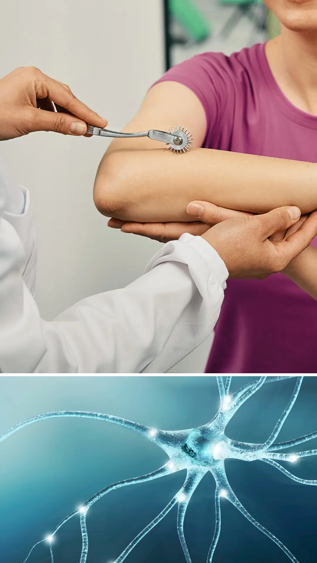 Neurologische Beratung in der Sempt Apotheke Erding