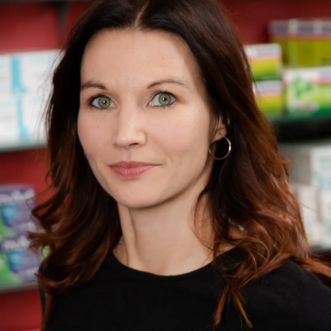 Mitarbeiterfoto - Frau Holzner | Team Ernährungsberatung