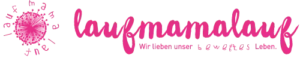 Zur Webseite von Lauf Mama lauf.
