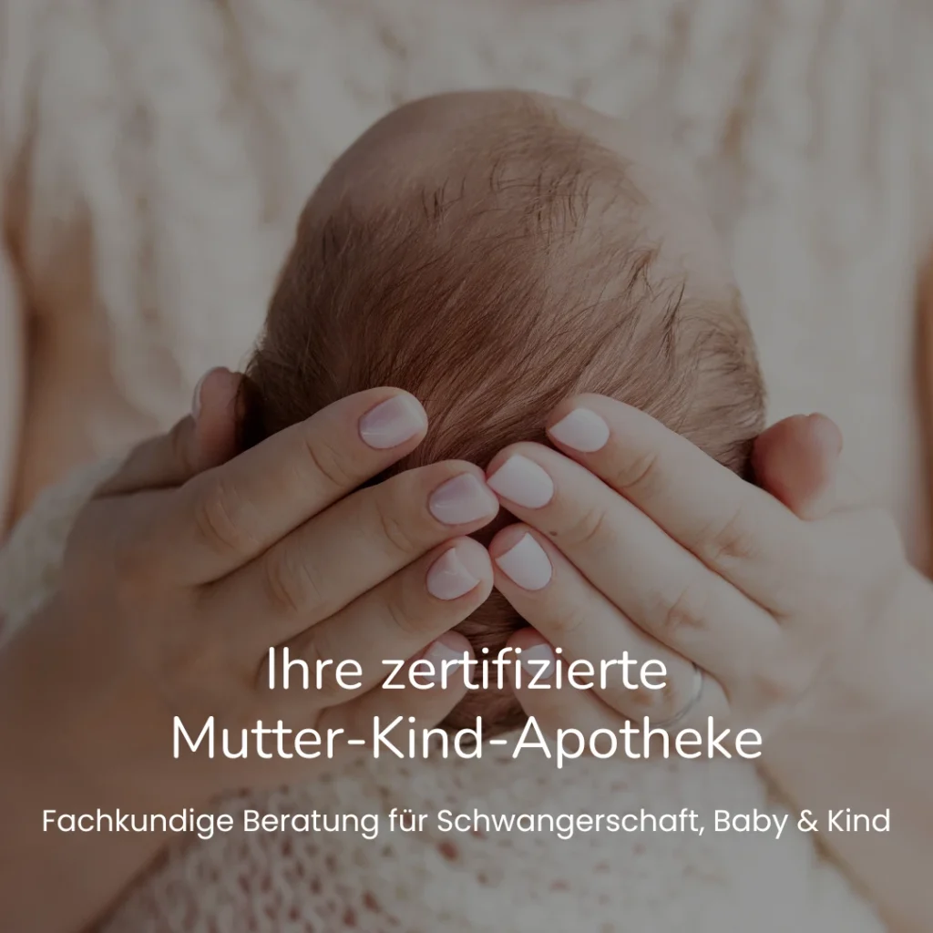 Pharmazeutische Mutter-Kind-Beratung Sempt Apotheke Erding