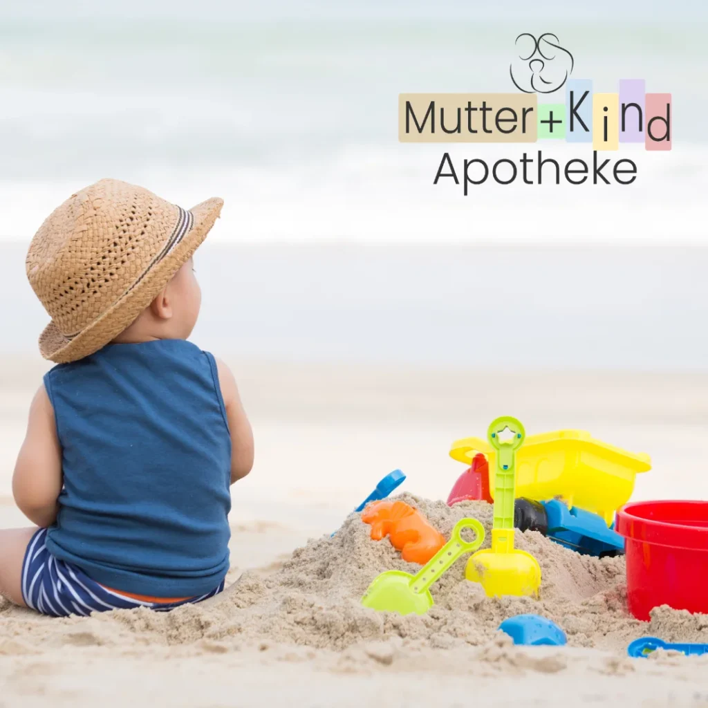 Zertifizierte Mutter-Kind-Apotheke in Erding